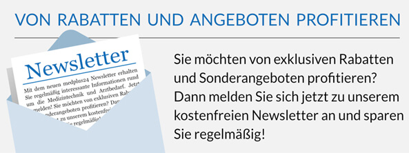 Newsletter bestellen