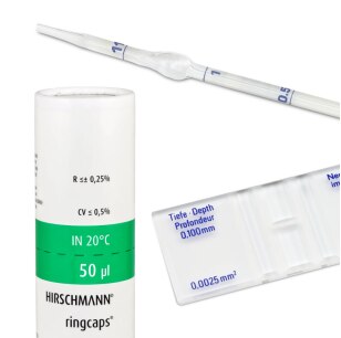Bluttests und Blutdiagnostik – Das Blut...
