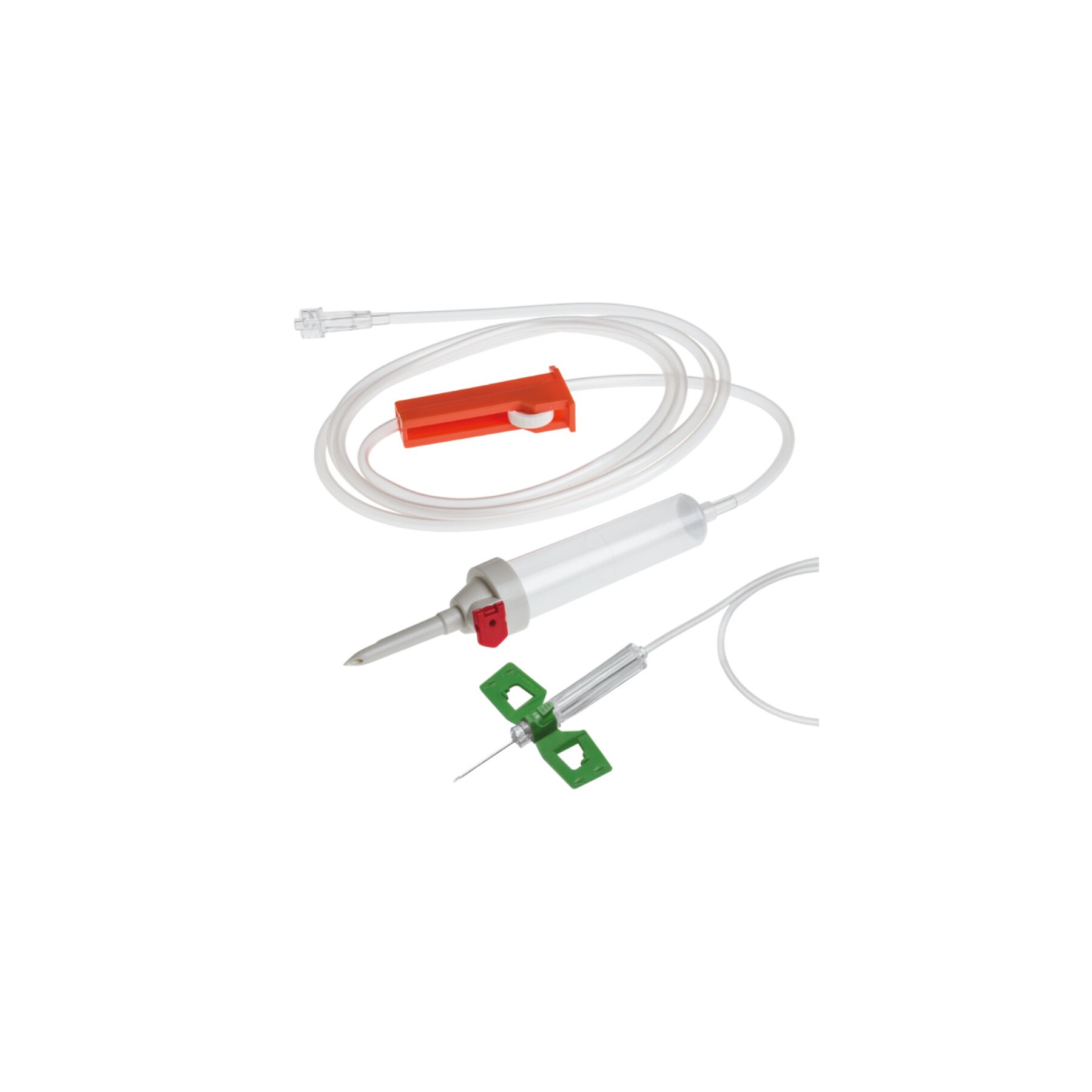 Infusion & Transfusion
