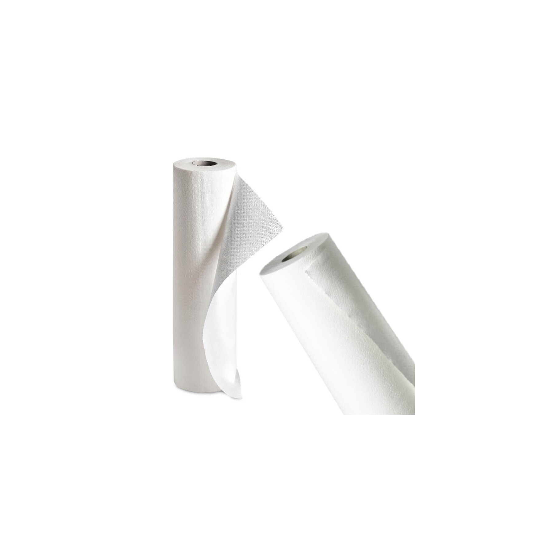 Ärztekrepp & Liegenpapier