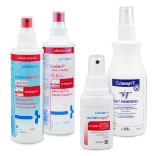 Hautdesinfektionsmittel kaufen bei medplus...