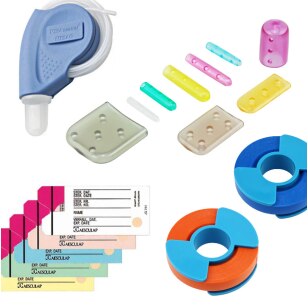 Sterilisationsverpackung zur hygienischen und...