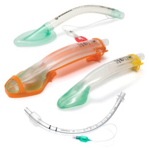 Vom Endotrachealtubus bis Wendel-Tubus –...