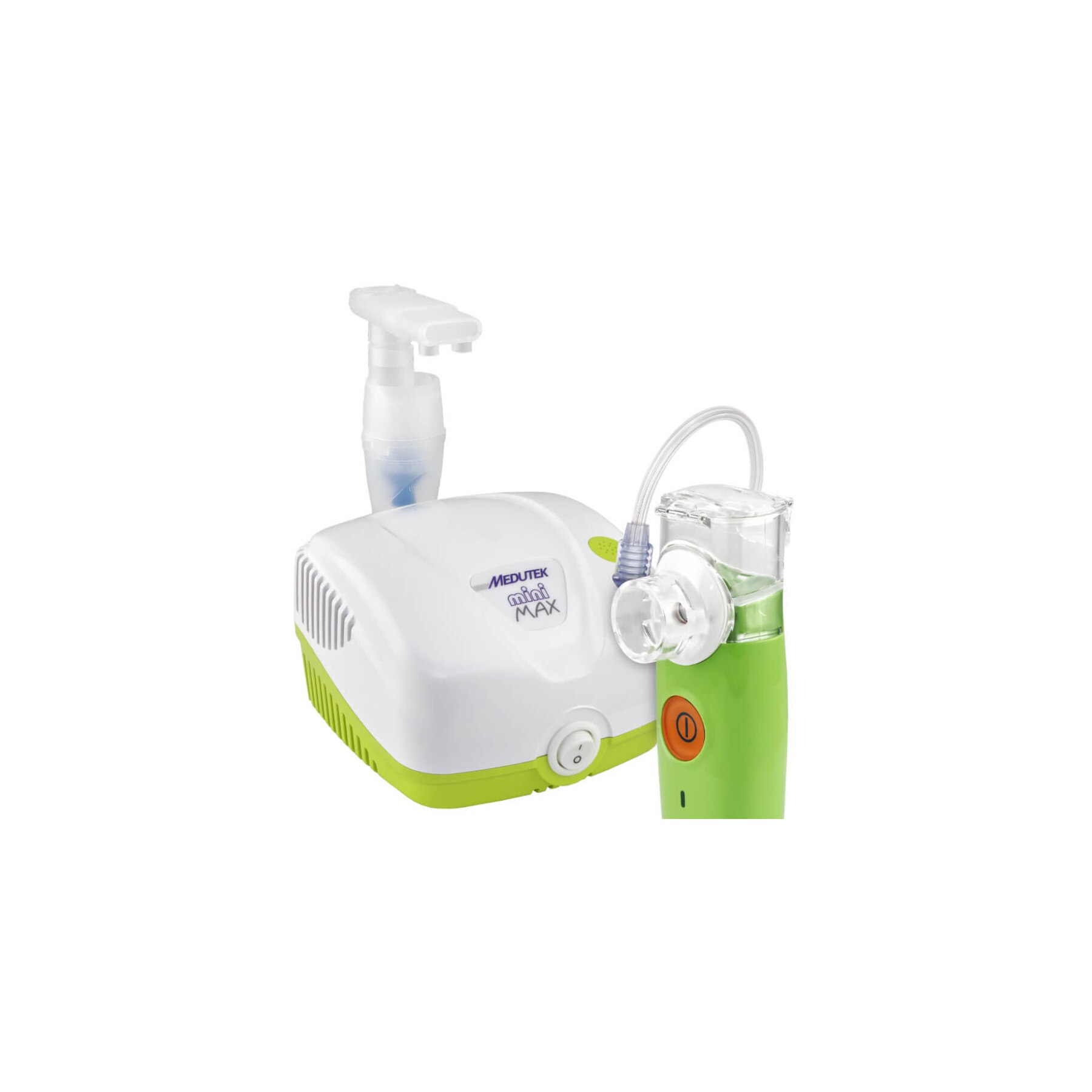 Inhalationsgeräte