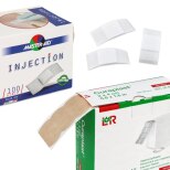 Injektionspflaster kaufen für Arztpraxis,...