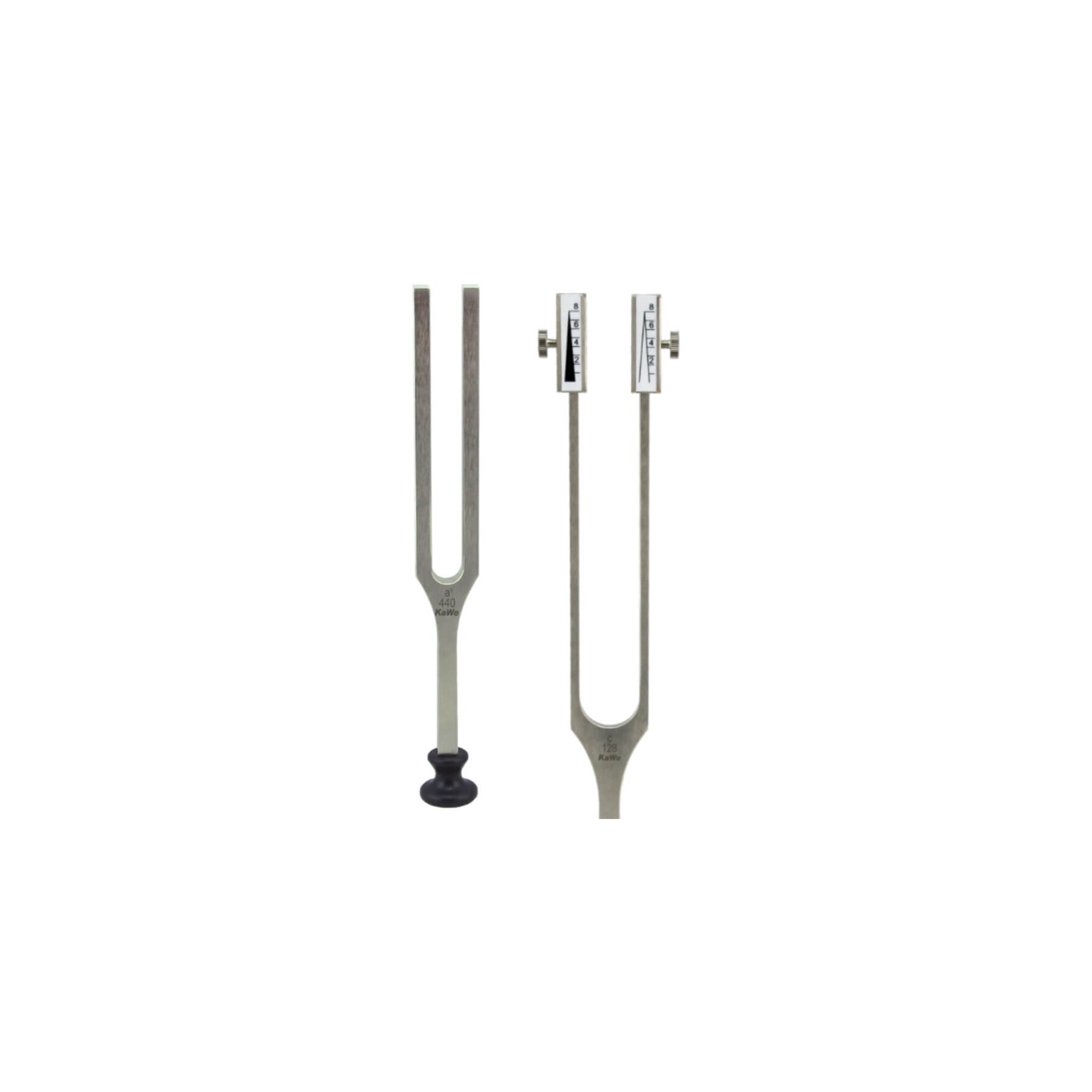 Stimmgabel