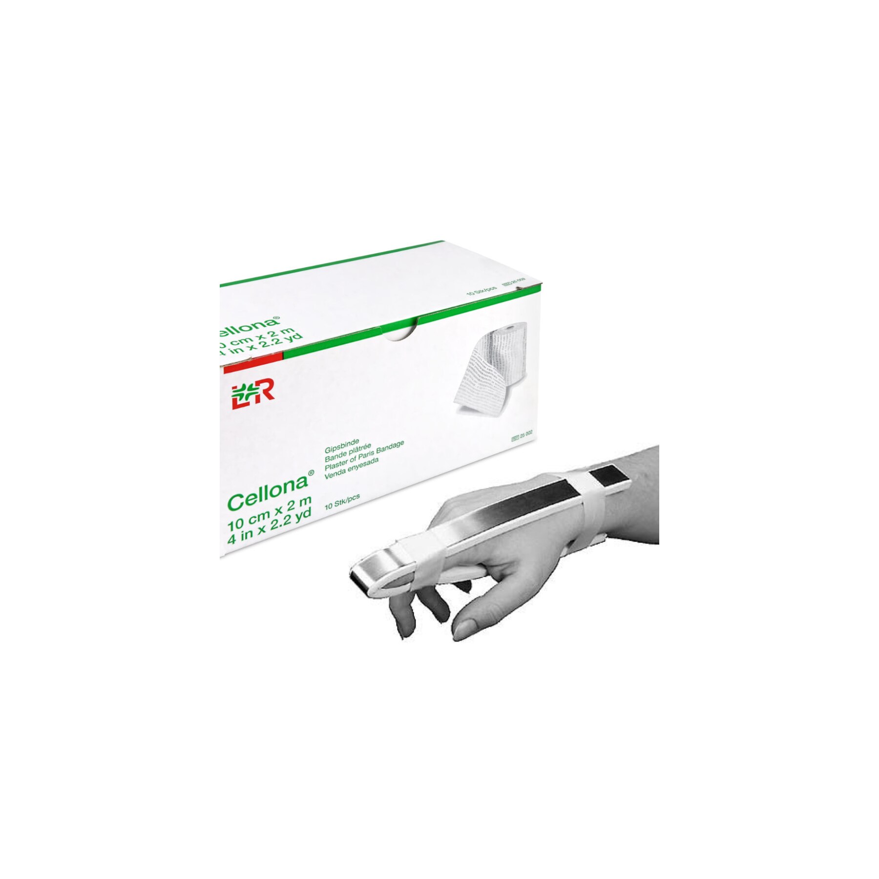 Stabilisierungsmittel