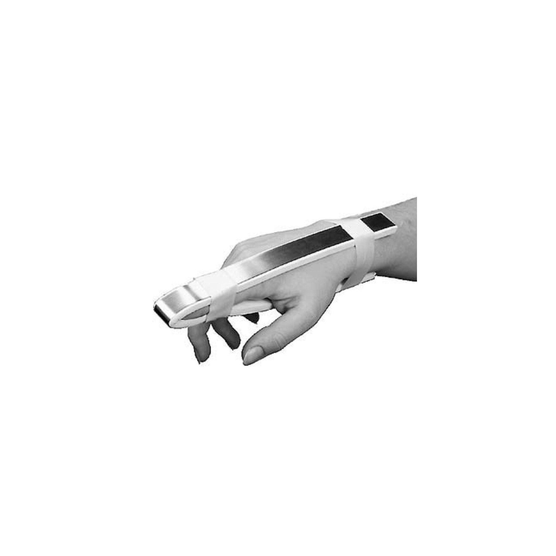 Fingerschiene