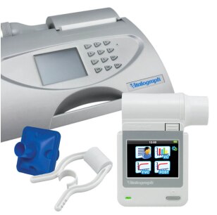 Spirometer