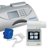 Spirometer und Zubehör kaufen bei Ihrem...