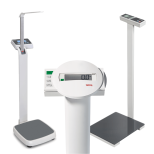 
S&auml;ulenwaagen f&uuml;r Arztpraxis,...