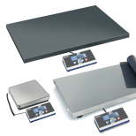 
Plattformwaagen &ndash; Allrounder in der...