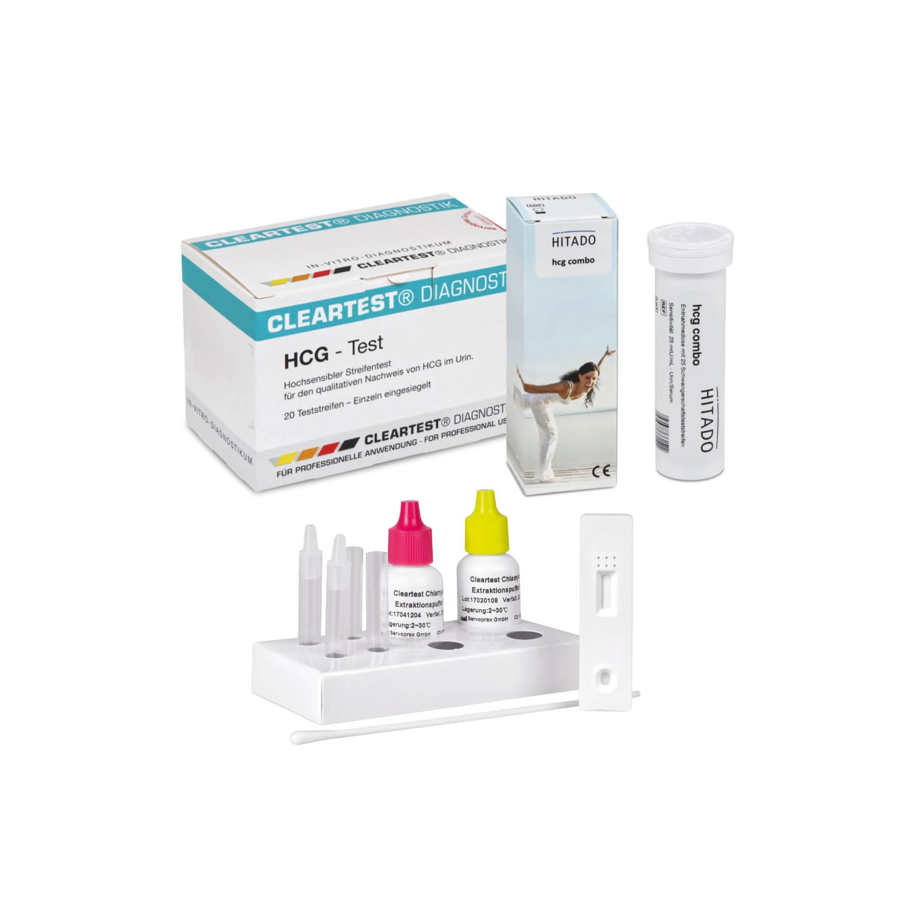 Schnelltests