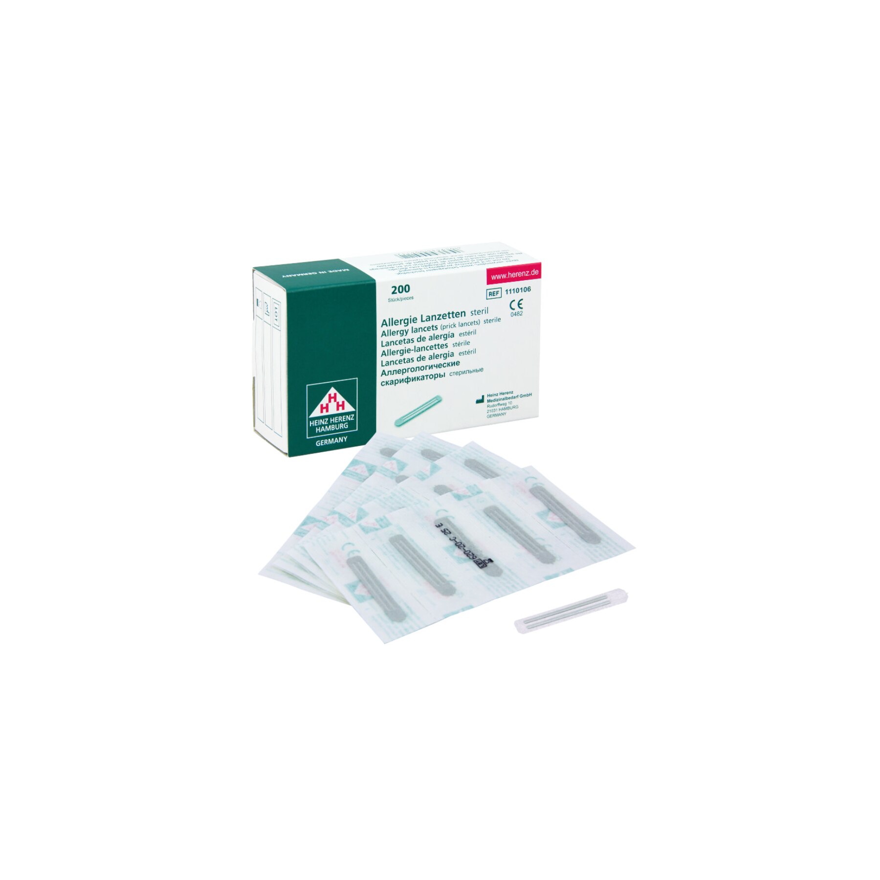 Allergietests