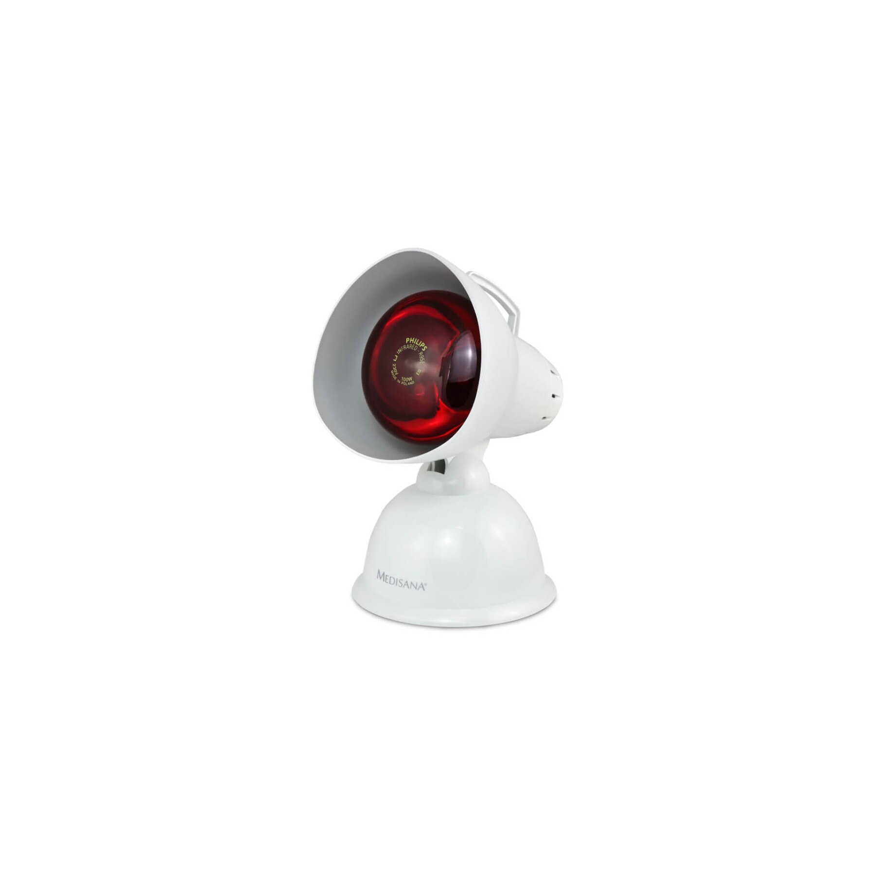 Infrarotlampe