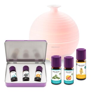  Aromatherapie-Produkte online kaufen f&uuml;r...