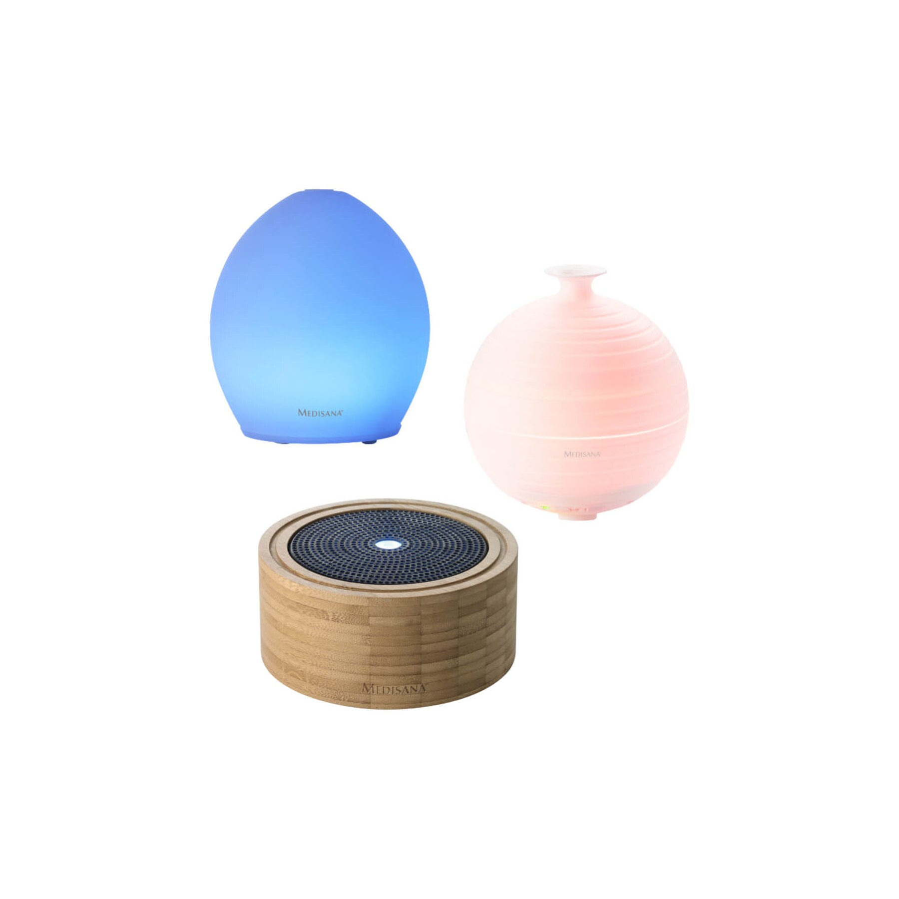 Diffuser