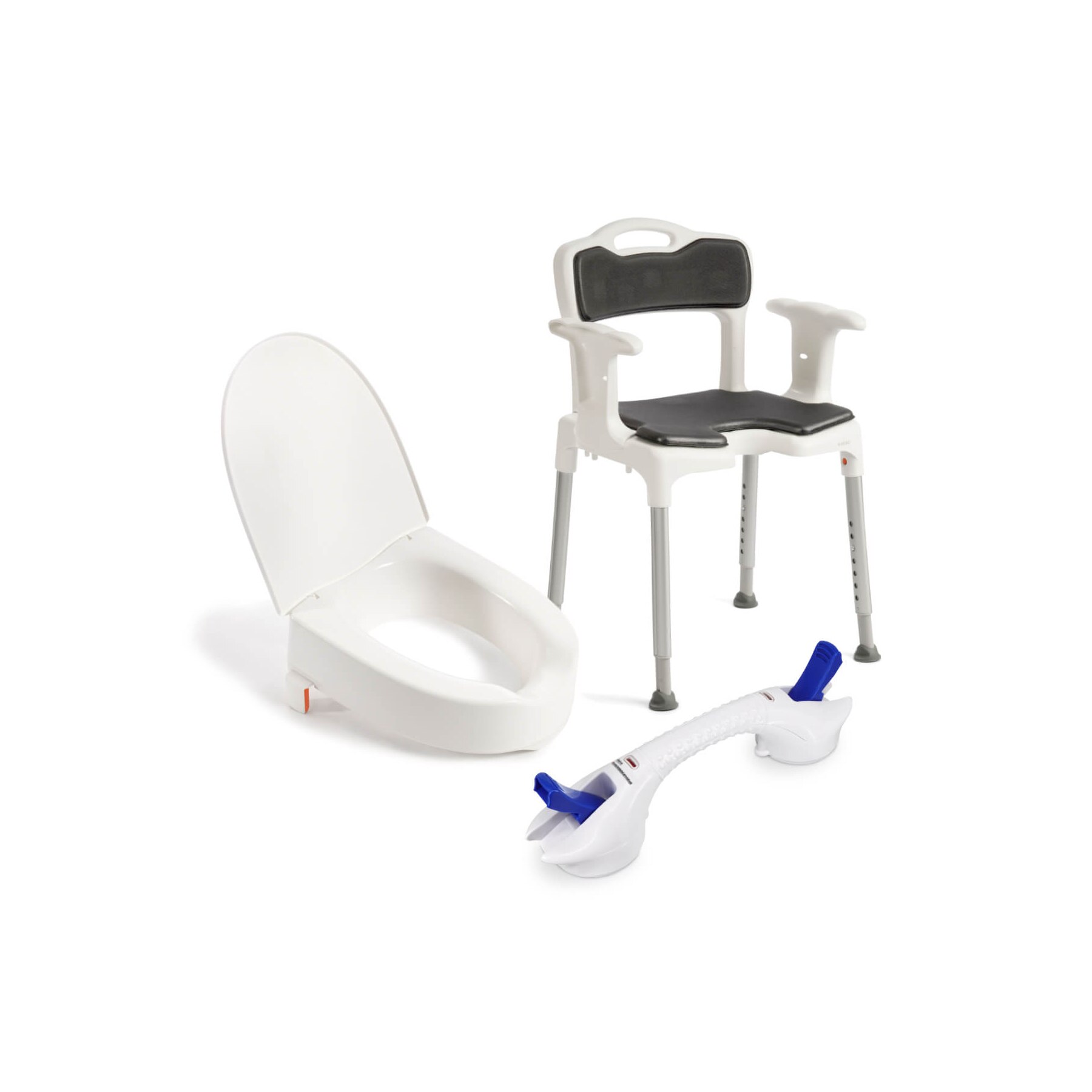 Badehilfen & Toilettenhilfen