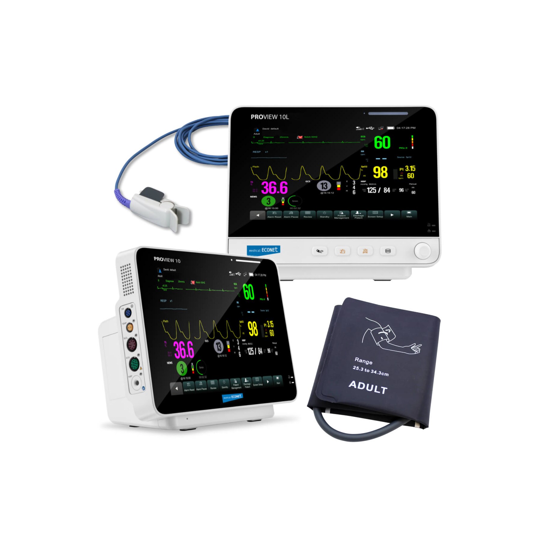 Patientenmonitor