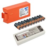    

 Die Defibrillator Batterie f&uuml;r...