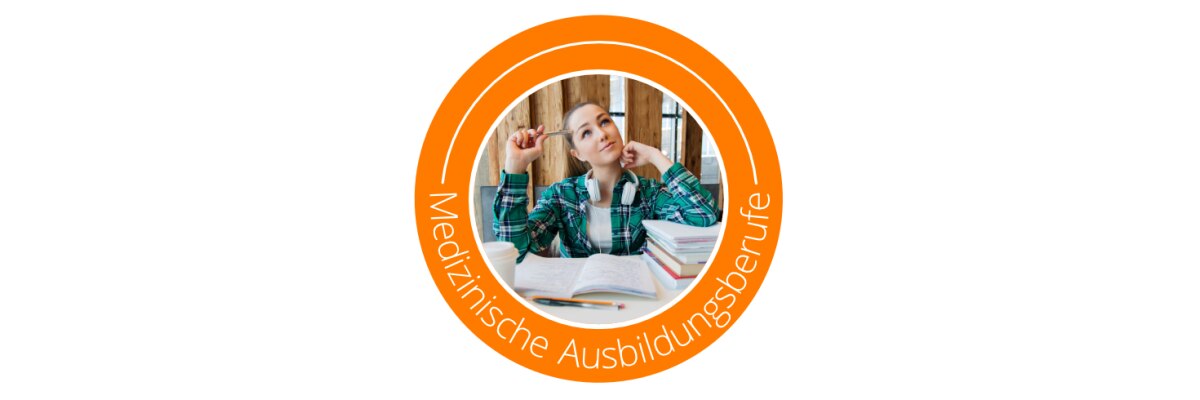 Medizinische Ausbildungsberufe von A bis Z - Welcher Beruf passt zu mir? - Medizinische Ausbildungsberufe von A bis Z | medplus