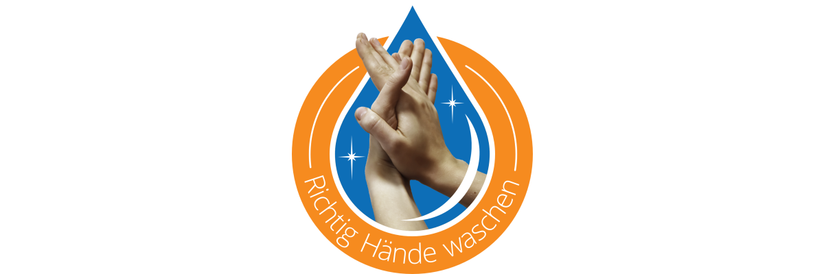 Hände richtig waschen &amp; sich vor Keimen schützen - Hände richtig waschen &amp; desinfizieren | medplus Blog