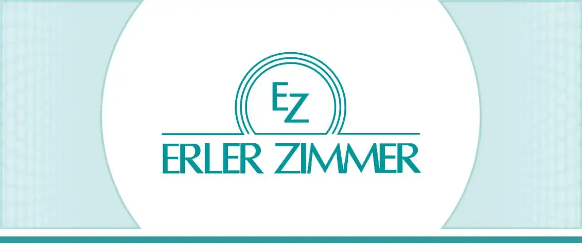 Erler Zimmer Logo