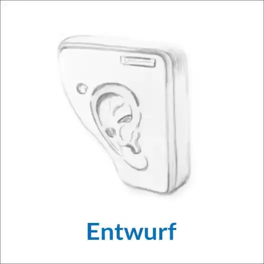 Entwurf