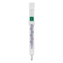 Fieberthermometer Geratherm Classic mit Hülse, quecksilberfrei