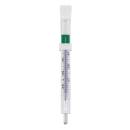 Fieberthermometer Geratherm Classic mit Hülse,...