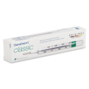 Fieberthermometer Geratherm Classic mit Hülse, quecksilberfrei