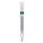 Fieberthermometer Geratherm Classic mit Hülse, quecksilberfrei