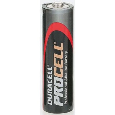 Duracell Batterie Procell Mignon AA 1,5V MN1500