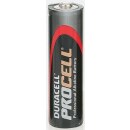 Duracell Batterie Procell Mignon AA 1,5V MN1500