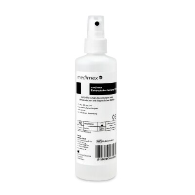 Elektrodenkontaktspray 250 ml