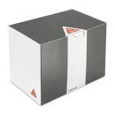 HEINE UniSpec Einmalgebrauchs-Anoskope, 85 x 20 mm, 25 Stück