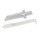 Heine UniSpec Einmalgebrauchs-Anoskope, 85 x 20 mm, 25 Stück