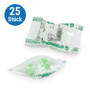 Künstliche Nase Hydro - Trach II mit Adapter, 25 Stück
