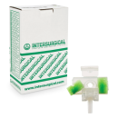 Künstliche Nase Hydro - Trach II mit Adapter, 25 Stück