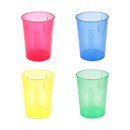 Schnabelbecher - Unterteil, 250 ml, 10 St&uuml;ck