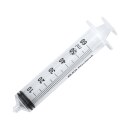 BD Plastipak Einmal-Spritze 50/60 ml, Luer-Lock, zentrisch, 60 St&uuml;ck