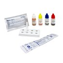 Hitado Strep A Kassettentest, 20 Stück