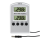 Maxima Minima Thermometer elektronisch Außentemperatur