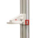 Mechanischer Messstab seca 216 f&uuml;r Kinder und Erwachsene