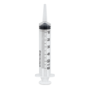 BD Wund-/Blasenspritze, Katheteransatz zentrisch, 50/60 ml | 60 Stück