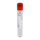 BD Vacutainer Serumröhrchen, 10 ml | PET