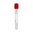 BD Vacutainer Serumröhrchen, 6 ml | PET