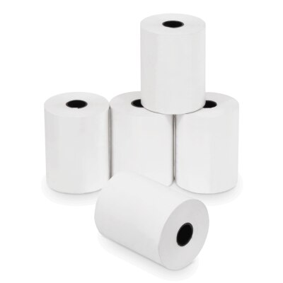 Papierrollen für Clinitek Status, 5 Stück