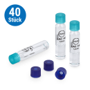 Diaglobal Küvettentest Lactat, 40 Stück