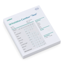 Statusblöcke für Combur 10 Urinteststreifen